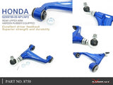 Hardrace Adj Rear Upper Arm Rubber