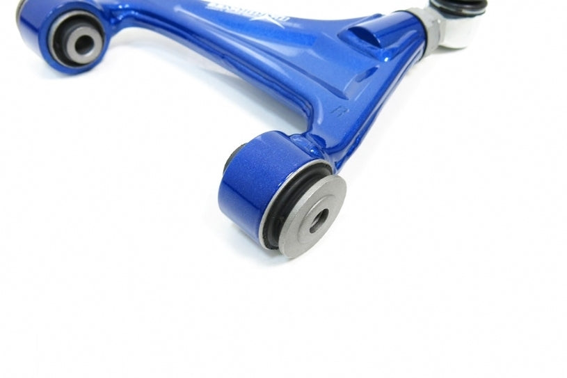 Hardrace Adj Rear Upper Arm Rubber