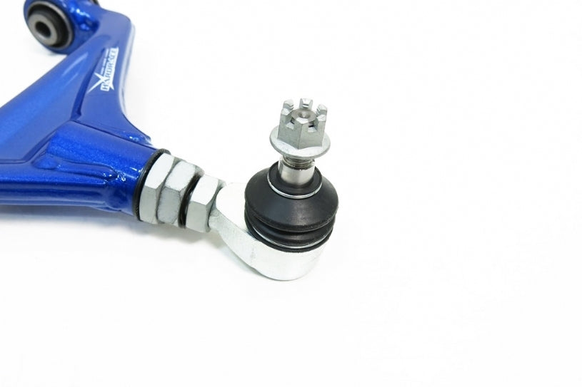Hardrace Adj Rear Upper Arm Rubber