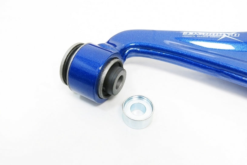 Hardrace Adj Rear Upper Arm Rubber