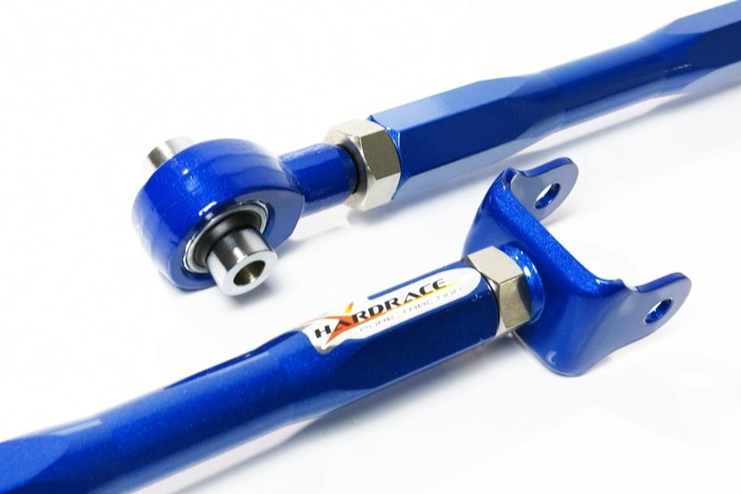 Hardrace Rear Camber Kit Pillowball