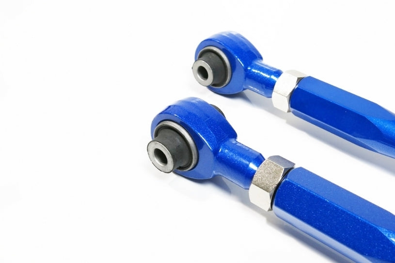 Hardrace Rear Camber Kit Rubber