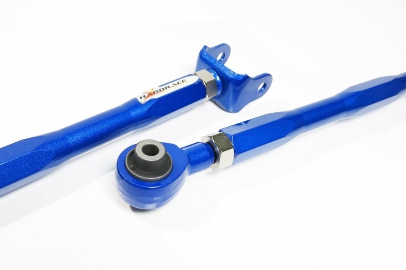 Hardrace Rear Camber Kit Rubber