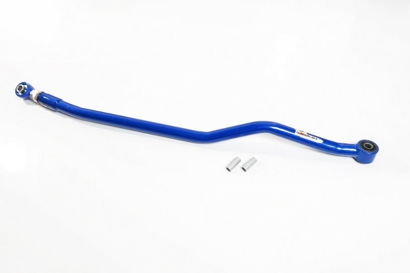 Hardrace Front Adj Track Bar (Pillowball+Rubber)
