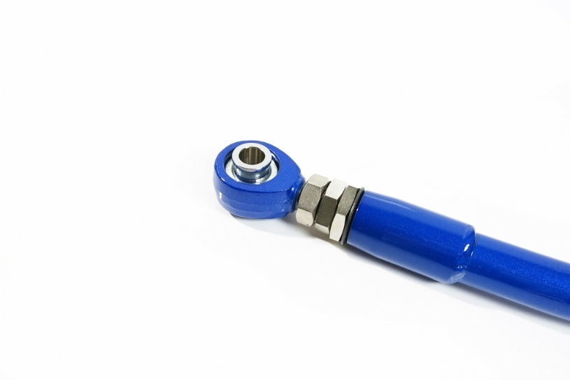 Hardrace Front Adj Track Bar (Pillowball+Rubber)