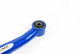 Hardrace Front Adj Track Bar (Pillowball+Rubber)