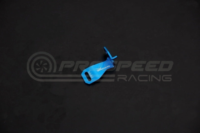 Hardrace Front Side HeadLight Leveling Bracket - Honda HR-V 14+ 8772 | Pro Speed Racing