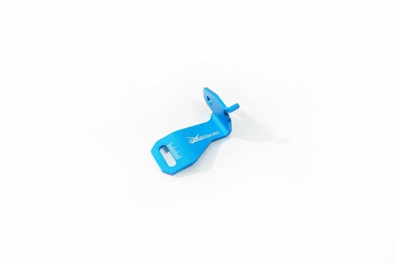 Hardrace Front Side HeadLight Leveling Bracket