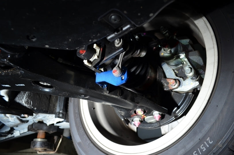 Hardrace Front Side HeadLight Leveling Bracket