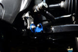 Hardrace Front Side HeadLight Leveling Bracket