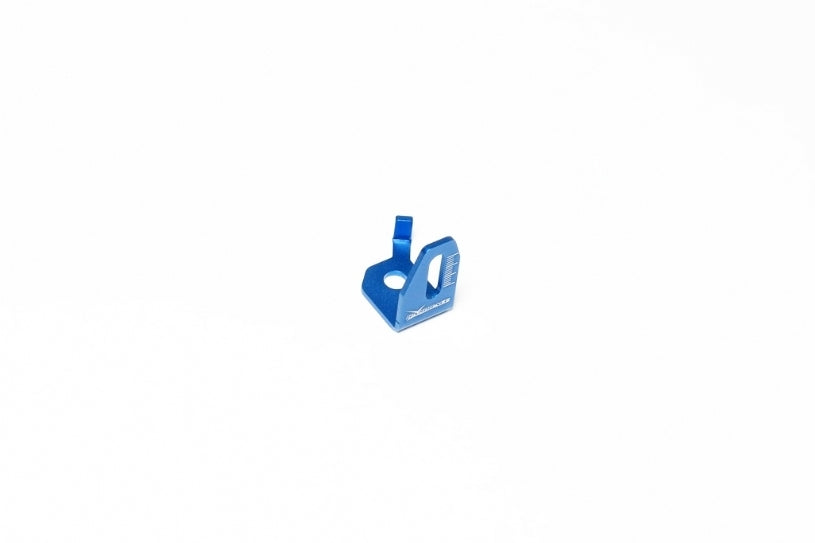 Hardrace Rear Side HeadLight Leveling Bracket