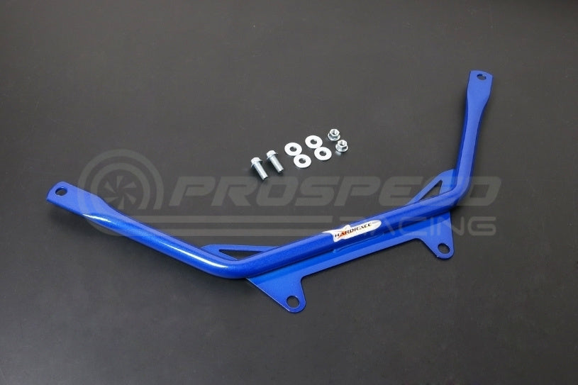 Hardrace Front Middle Body Brace - Honda HRV Gen 2 14+ 8774 | Pro Speed Racing