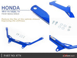 Hardrace Front Middle Body Brace
