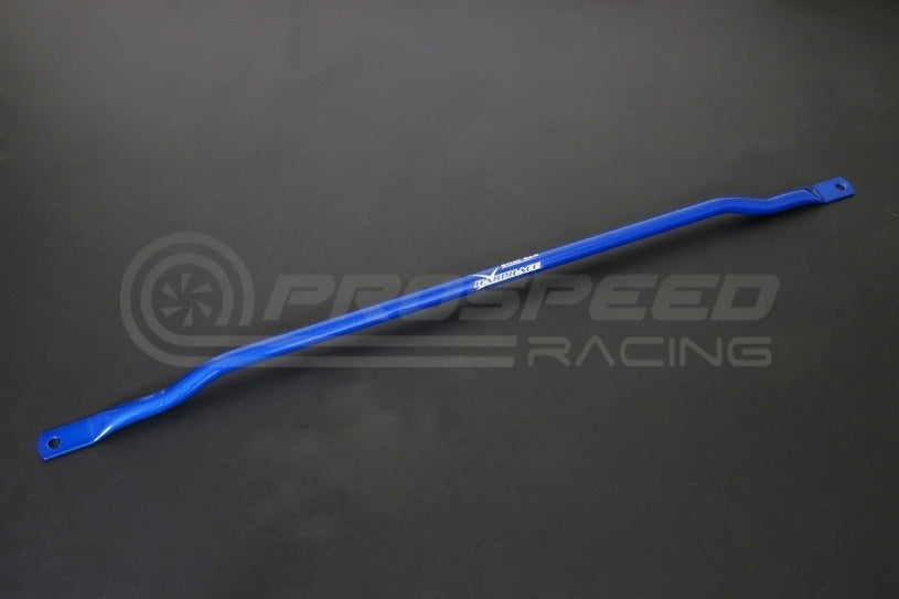 Hardrace Rear Subframe Body Brace - Honda HRV Gen 2 14+ 8775 | Pro Speed Racing