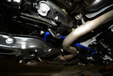 Hardrace 25.4mm Rear Sway Bar