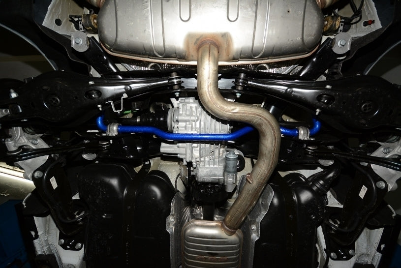 Hardrace 25.4mm Rear Sway Bar