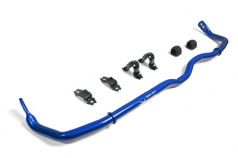 Hardrace 30mm Front Sway Bar