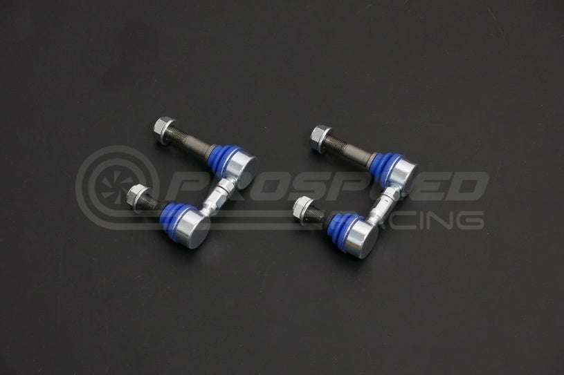 Hardrace Front Adj Sway Bar Endlink - Lexus GS300,350,450/IS250, 350 8783 | Pro Speed Racing