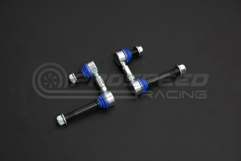 Hardrace Adj Sway Bar Endlink - Nissan 370Z Z34/Infiniti Q50 13+ 8784 | Pro Speed Racing