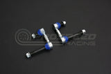 Hardrace Adj Sway Bar Endlink - Nissan 370Z Z34/Infiniti Q50 13+ 8784 | Pro Speed Racing