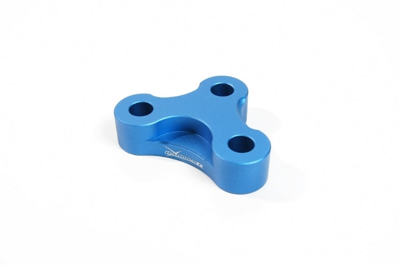 Hardrace Front Roll Centre Adj Spacer (20mm Increase)