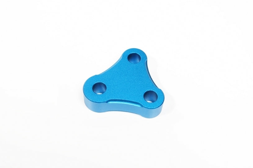 Hardrace Front Roll Centre Adj Spacer (20mm Increase)