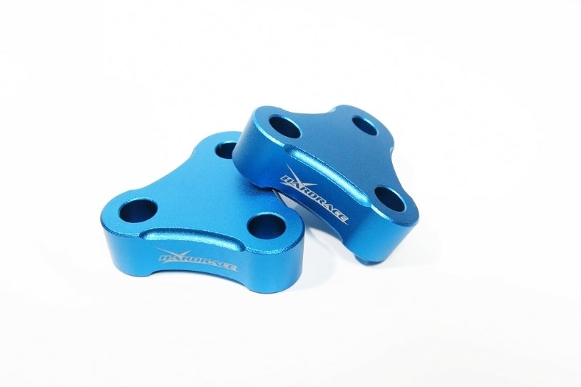 Hardrace Front Roll Centre Adj Spacer (20mm Increase)