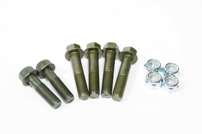 Hardrace Front Roll Centre Adj Spacer (20mm Increase)