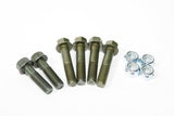 Hardrace Front Roll Centre Adj Spacer (20mm Increase)