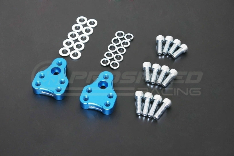 Hardrace Roll Centre Ball Joint - Toyota Camry V30, V40, V50/Alphard/Vellfire/Lexus ES 02-08 8790