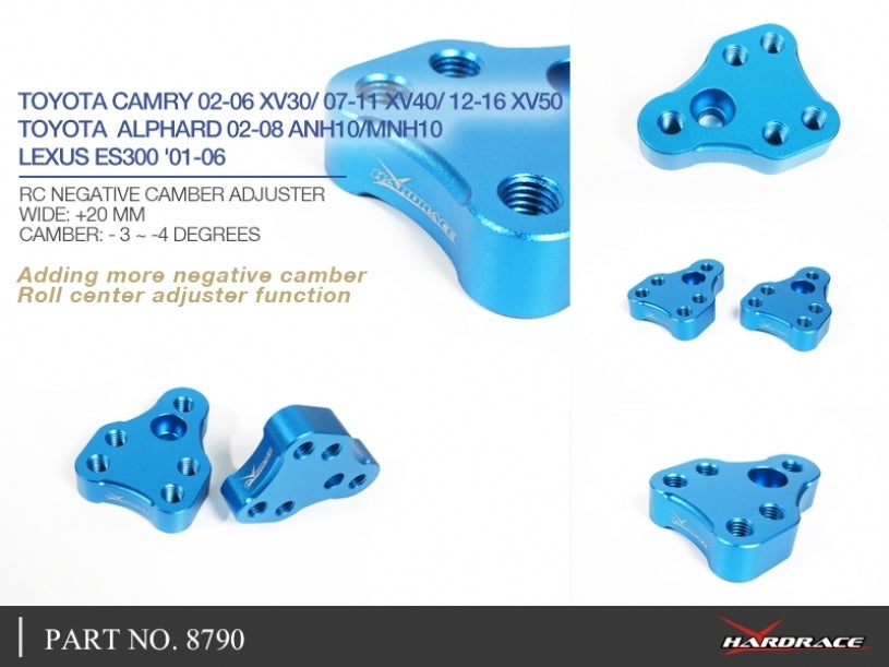 Hardrace Roll Centre Ball Joint