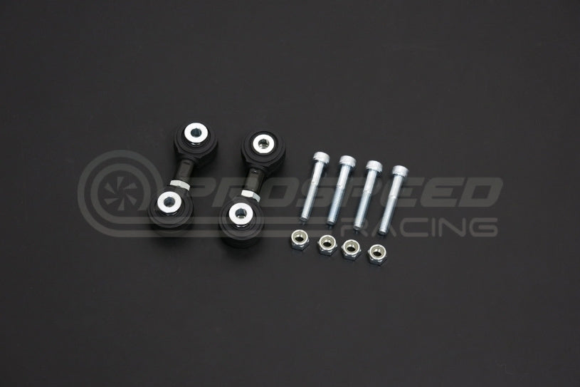 Hardrace Adj Sway Bar Endlink 75-87mm - Honda Civic EG, EH, EJ1/2, EK3/4/5/9, EJ6/7/8/9, EM1 8791