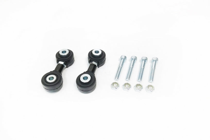 Hardrace Adj Sway Bar Endlink 75-87mm