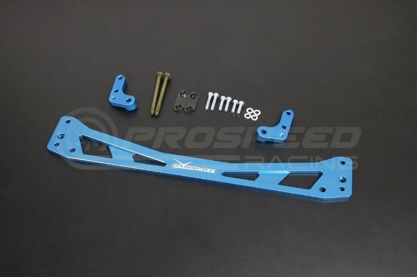 Hardrace Subframe Reinforced Brace - Honda Civic EK3/4/5/9, EJ6/7/8/9, EM1 8792 | Pro Speed Racing
