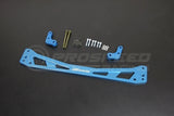Hardrace Subframe Reinforced Brace - Honda Civic EK3/4/5/9, EJ6/7/8/9, EM1 8792 | Pro Speed Racing