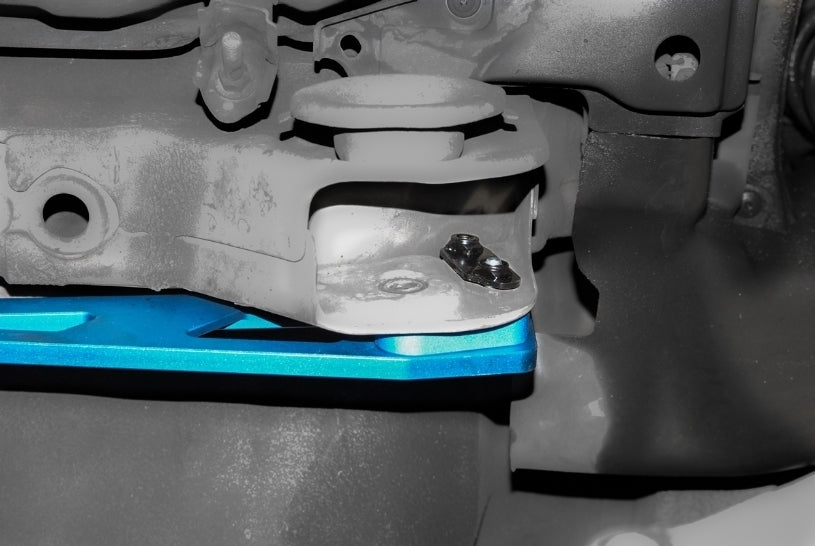 Hardrace Subframe Reinforced Brace