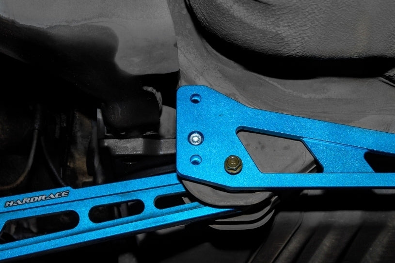 Hardrace Subframe Reinforced Brace
