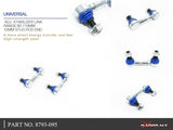 Hardrace Adj Sway Bar Endlink 90-110mm
