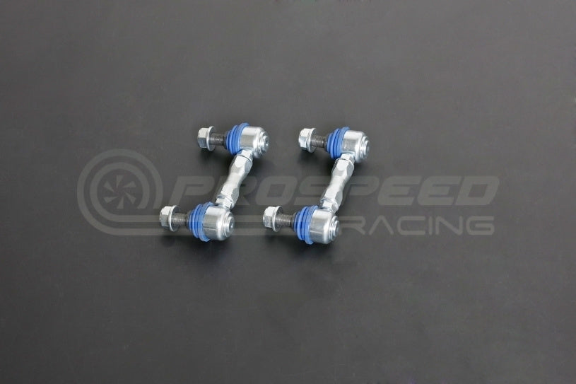 Hardrace Adj Sway Bar Endlink 104-130mm Toyota, Lexus, Alphard/Vellfire, FX Series, LS, RX, XF10 90-