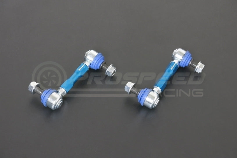 Hardrace Adj Sway Bar Endlink 123-162mm - Ford Mustang S550 FM, FN/Toyota Hiace/Volvo S60, V70, XC70