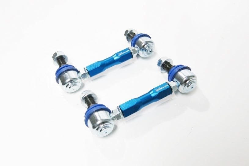 Hardrace Adj Sway Bar Endlink 123-162mm