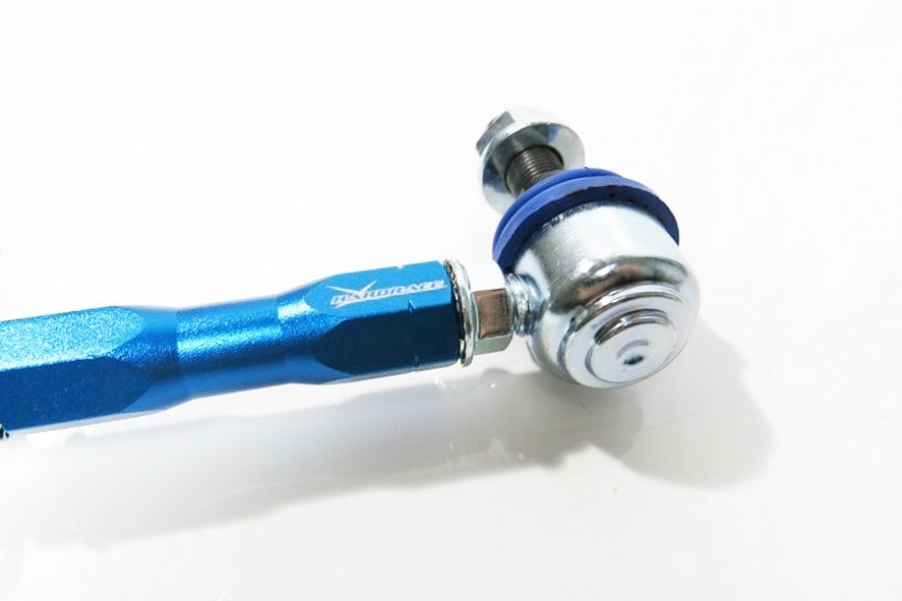 Hardrace Adj Sway Bar Endlink 123-162mm