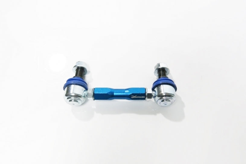 Hardrace Adj Sway Bar Endlink 123-162mm