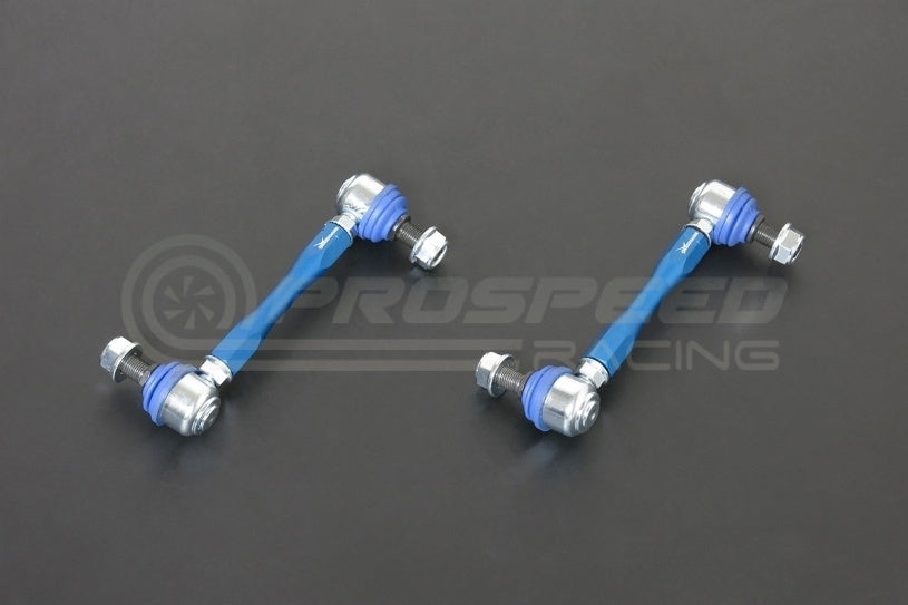 Hardrace Adj Sway Bar Endlink 163-202mm - Volvo S60, S90, V60, V90, XC60, XC90 8793-180 | Pro Speed