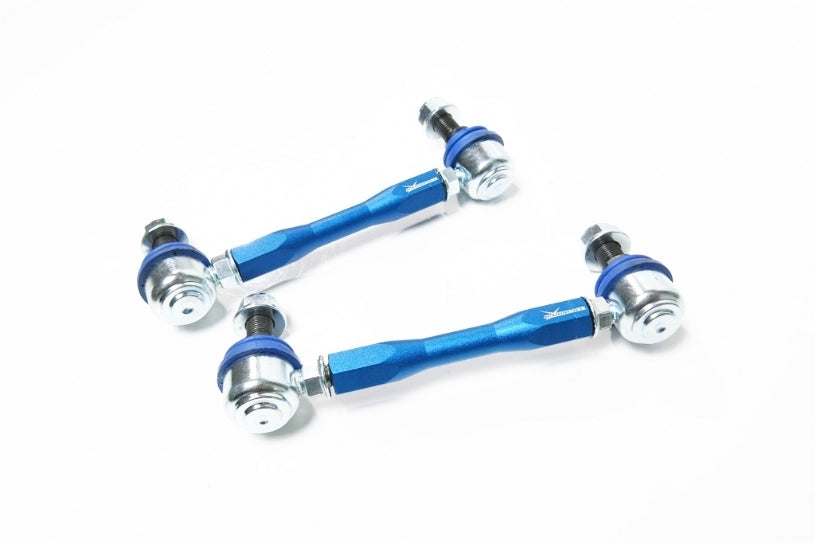 Hardrace Adj Sway Bar Endlink 163-212mm