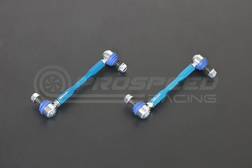 Hardrace Adj Sway Bar Endlink 203-242mm - BMW 5 Series G30/Chevrolet Camaro 2SS/Ford Mustang S550 FM