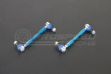 Hardrace Adj Sway Bar Endlink 203-242mm - BMW 5 Series G30/Chevrolet Camaro 2SS/Ford Mustang S550 FM