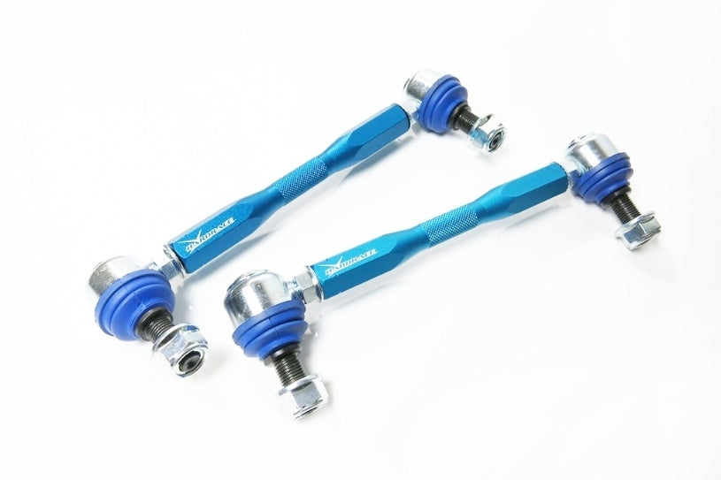Hardrace Adj Sway Bar Endlink 203-242mm