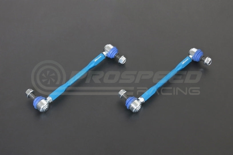 Hardrace Adj Sway Bar Endlink 243-282mm - Toyota Previa, Estima/Corolla E120, E130, E140, E150/RAV4 