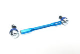 Hardrace Adj Sway Bar Endlink 243-282mm